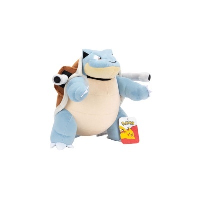 Peluche Pokémon Blastoise 30cm