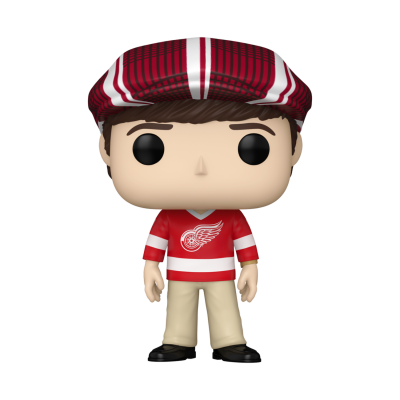 Funko POP! Movies Ferris Bueller's Day Off Cameron Frye #1732 SE