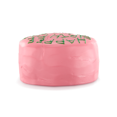 Harry Potter Harry's Birthday Cake Squish The Noble Collection