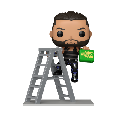 Funko POP! Premium WWE Damian Priest #184