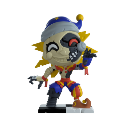 Figura Five Nights at Freddy's Ruined Eclipse 12cm Youtooz Collectibles
