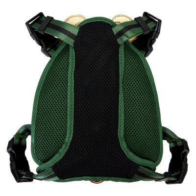 Mini Mochila LoungeFly Pets Marvel Loki (Disponível em Vários Tamanhos)