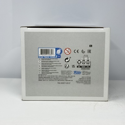 * 2ª MÃO * Funko POP! Deluxe Marvel Avengers Assemble: Thor #587 SE