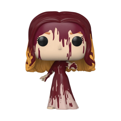Funko POP! Movies "Carrie" Carrie #1247