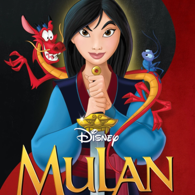 Mulan