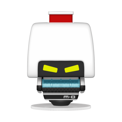 Funko POP! Disney Pixar Wall-E MO #1117 CHASE