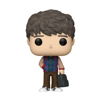 Funko POP! Television Stranger Things Will Byers #1786