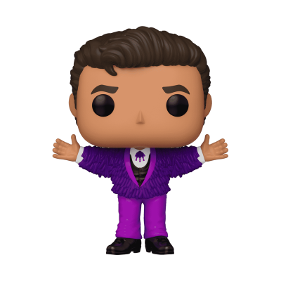 Funko POP! Rocks Juan Gabriel #463