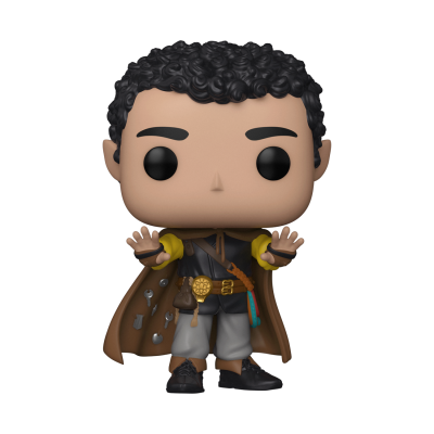 Funko POP! Movies Dungeons & Dragons Honor Among Thieves Simon #1327
