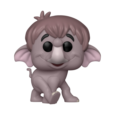 Funko POP! Disney The Jungle Book Hathi Jr #1476