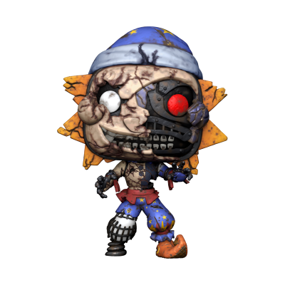 Funko POP! Games Five Nights At Freddy's Ruin Eclipse #988