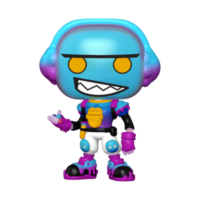 Funko POP! Games Fortnite Gumbo #887