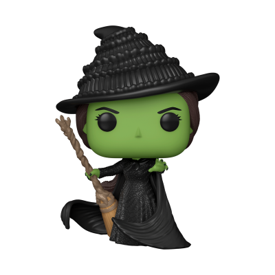 Funko POP! Movies Wicked Elphaba #1696