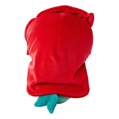 Peluche Disney Doorables The Little Mermaid Ariel 25cm