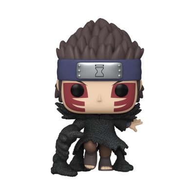 Funko POP! Animation Boruto Naruto Next Generations Shinki #1359