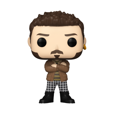 Funko POP! Television The Boys Frenchie #1598