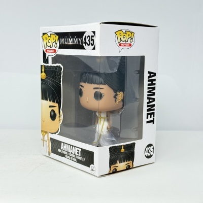 * 2ª MÃO * Funko POP! Movies The Mummy Ahmanet #435
