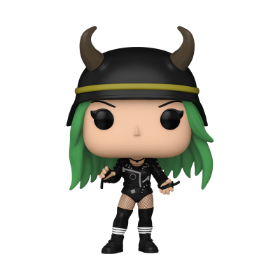 Funko POP! WWE Shotzi Blackheart #148
