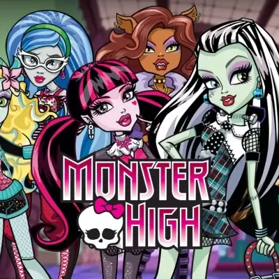 Monster High
