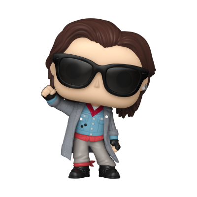 Funko POP! Movies The Breakfast Club Bender #1657