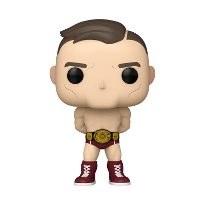 Funko POP! WWE Gunther #170
