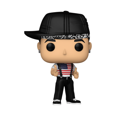 Funko POP! Rocks New Kids On The Block Danny #316