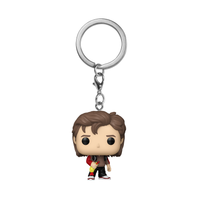 Funko Pocket POP! Keychain Television Stranger Things Steve Harrington