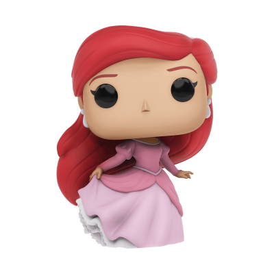 Funko POP! Disney The Little Mermaid Ariel #220