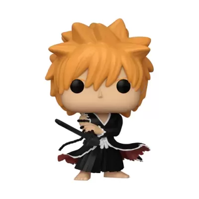 Funko POP! Animation Bleach Ichigo Kurosaki #1729 SE