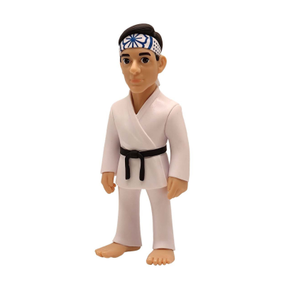 Figura Minix TV Series Cobra Kai Daniel Larusso #128