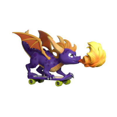Figura Spyro Spyro 12cm Youtooz Collectibles