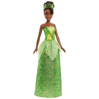 Boneca Disney Princess Fashion Doll Tiana