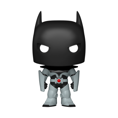 Funko POP! DC Heroes Batman Beyond Armored Bruce #559
