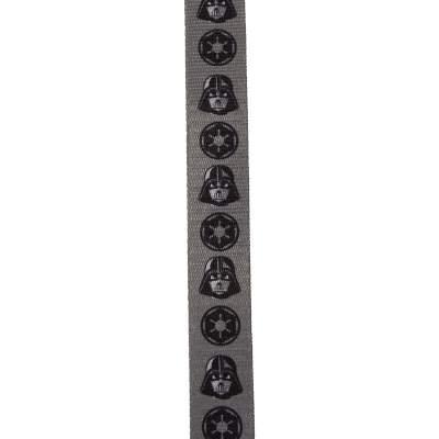 Trela LoungeFly Pets Star Wars Darth Vader