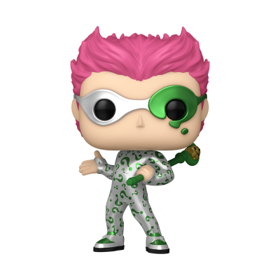 Funko POP! DC Heroes Batman Forever The Riddler #530
