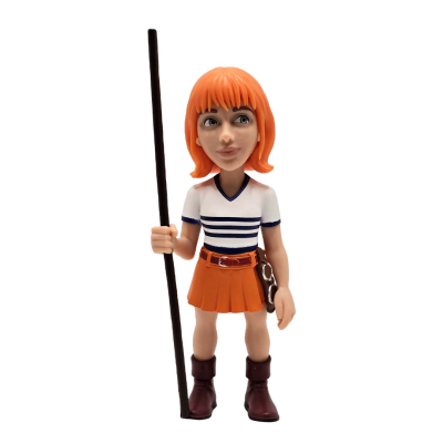 Figura Minix TV Series One Piece Nami #137