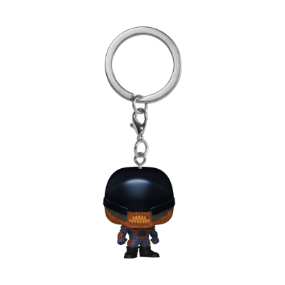 Funko Pocket POP! Keychain DC The Suicide Squad Bloodsport