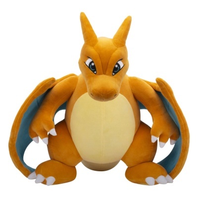 Peluche Pokémon Charizard 61cm