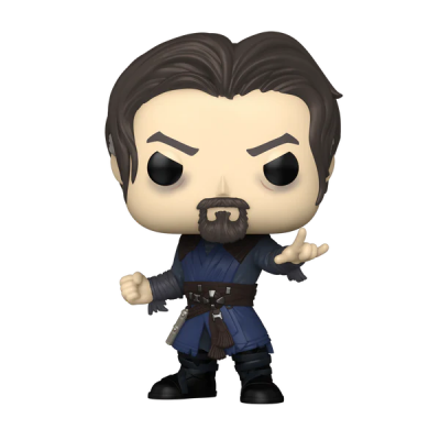 Funko POP! Marvel Studios Doctor Strange In The Multiverse Of Madness Sinister Strange #1030