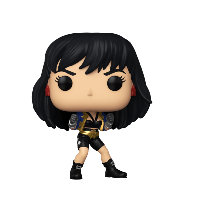 Funko POP! DC Wonder Woman 80th Wonder Woman (The Contest) #391