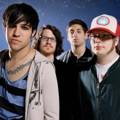 Fall Out Boy