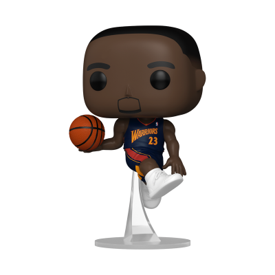 * PRÉ-RESERVA * Funko POP! Basketball NBA Golden State Warriors Jason Richardson #224