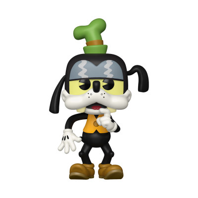 * PRÉ-RESERVA * Funko POP! Disney Mickey & Friends Goofy 2019 #1693