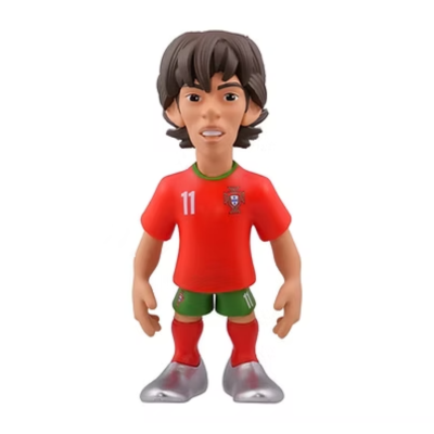 Figura Minix Football Stars Portugal João Felix