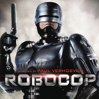 Robocop