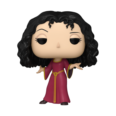 Funko POP! Disney Villains Mother Gothel #1520