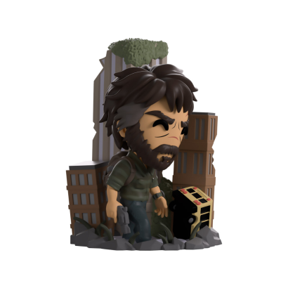 Figura The Last of Us Joel 12cm Youtooz Collectibles