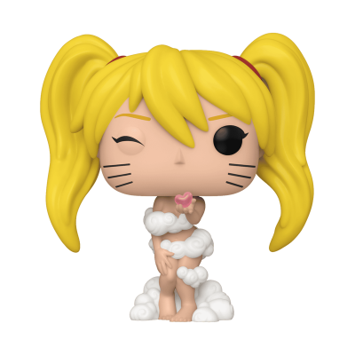 Funko POP! Animation Naruto Shippuden Naruto Uzumaki Sexy Jutsu #726 SE