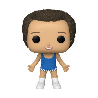 Funko POP! Icons Richard Simmons #57