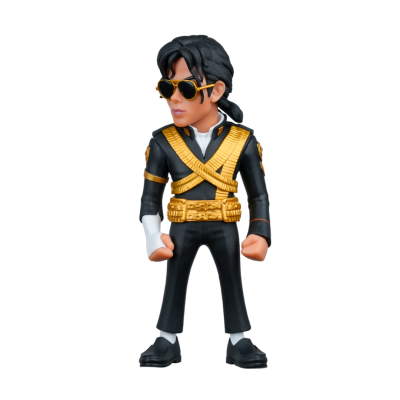 Figura Minix Music MJ Michael Jackson (10K) #111